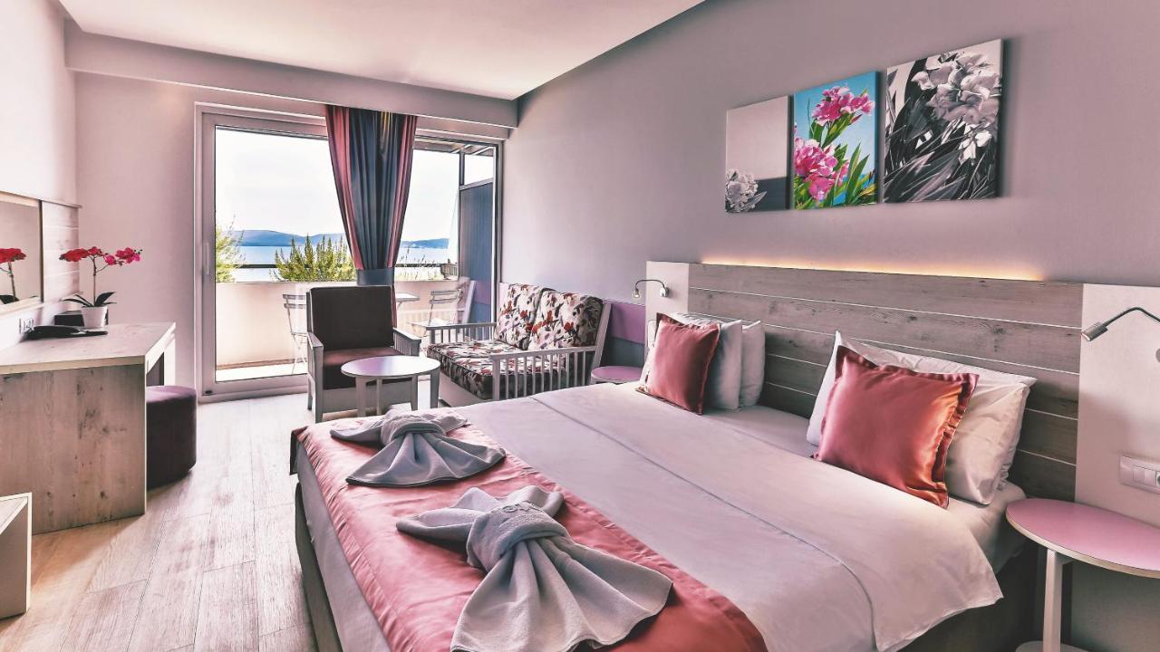 Carine Hotel Park 비엘라 외부 사진