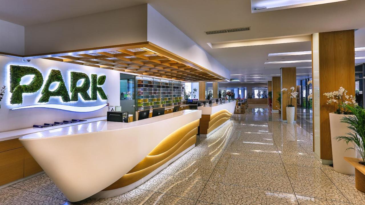Carine Hotel Park 비엘라 외부 사진
