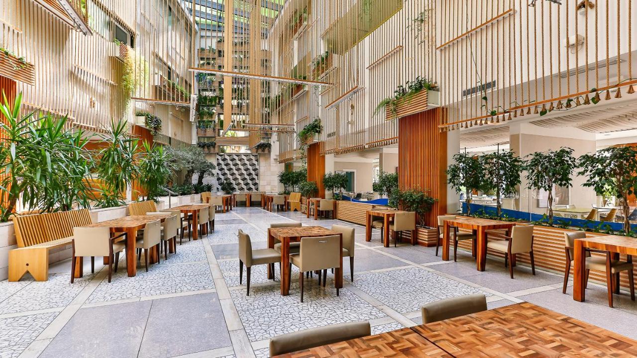 Carine Hotel Park 비엘라 외부 사진