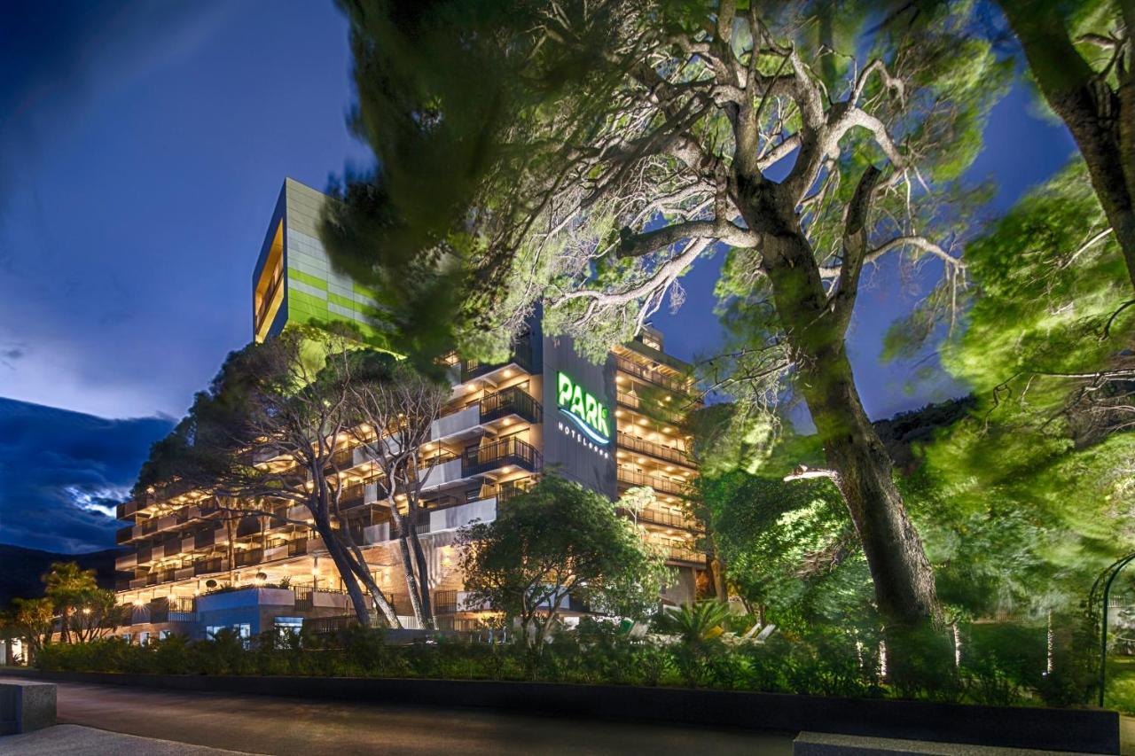 Carine Hotel Park 비엘라 외부 사진