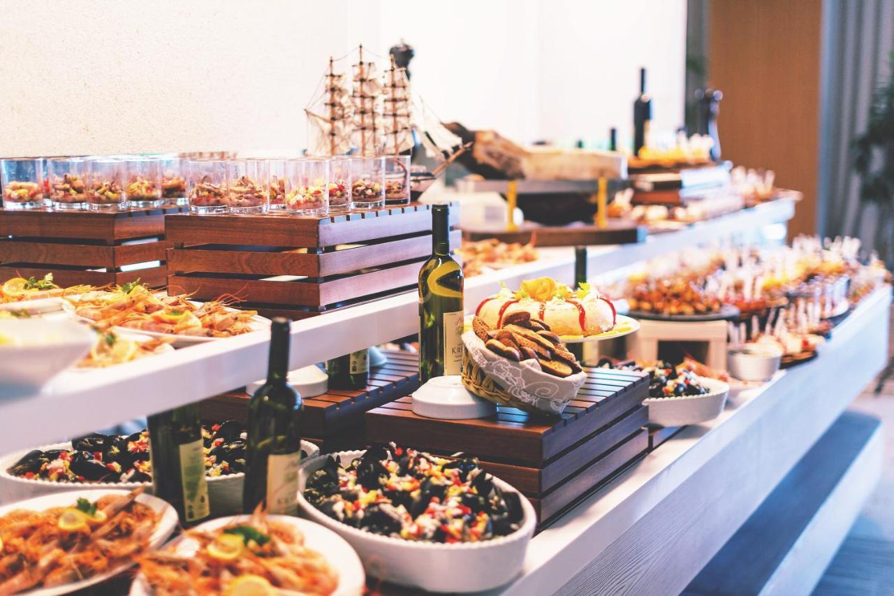 Carine Hotel Park 비엘라 외부 사진