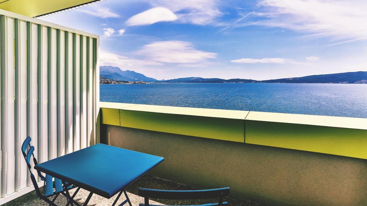 Carine Hotel Park 비엘라 외부 사진