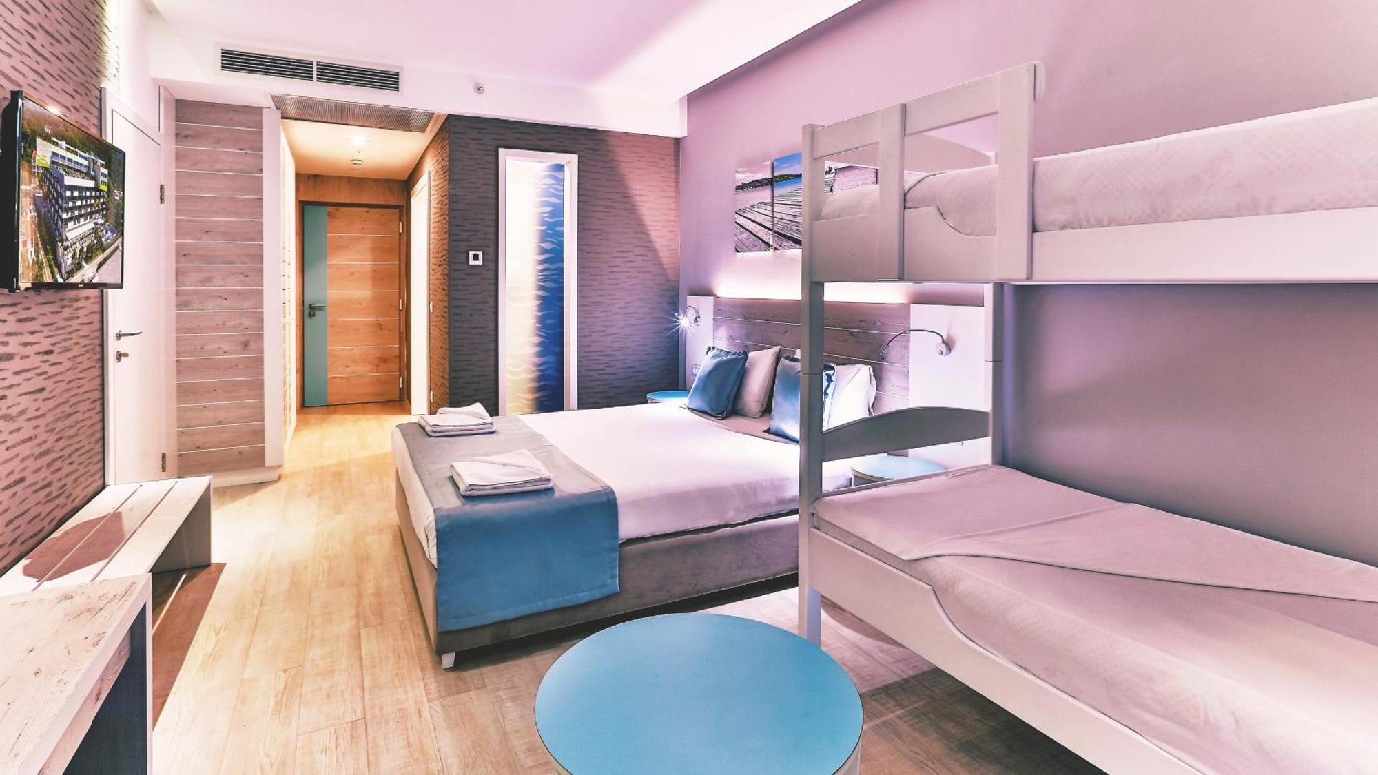 Carine Hotel Park 비엘라 외부 사진