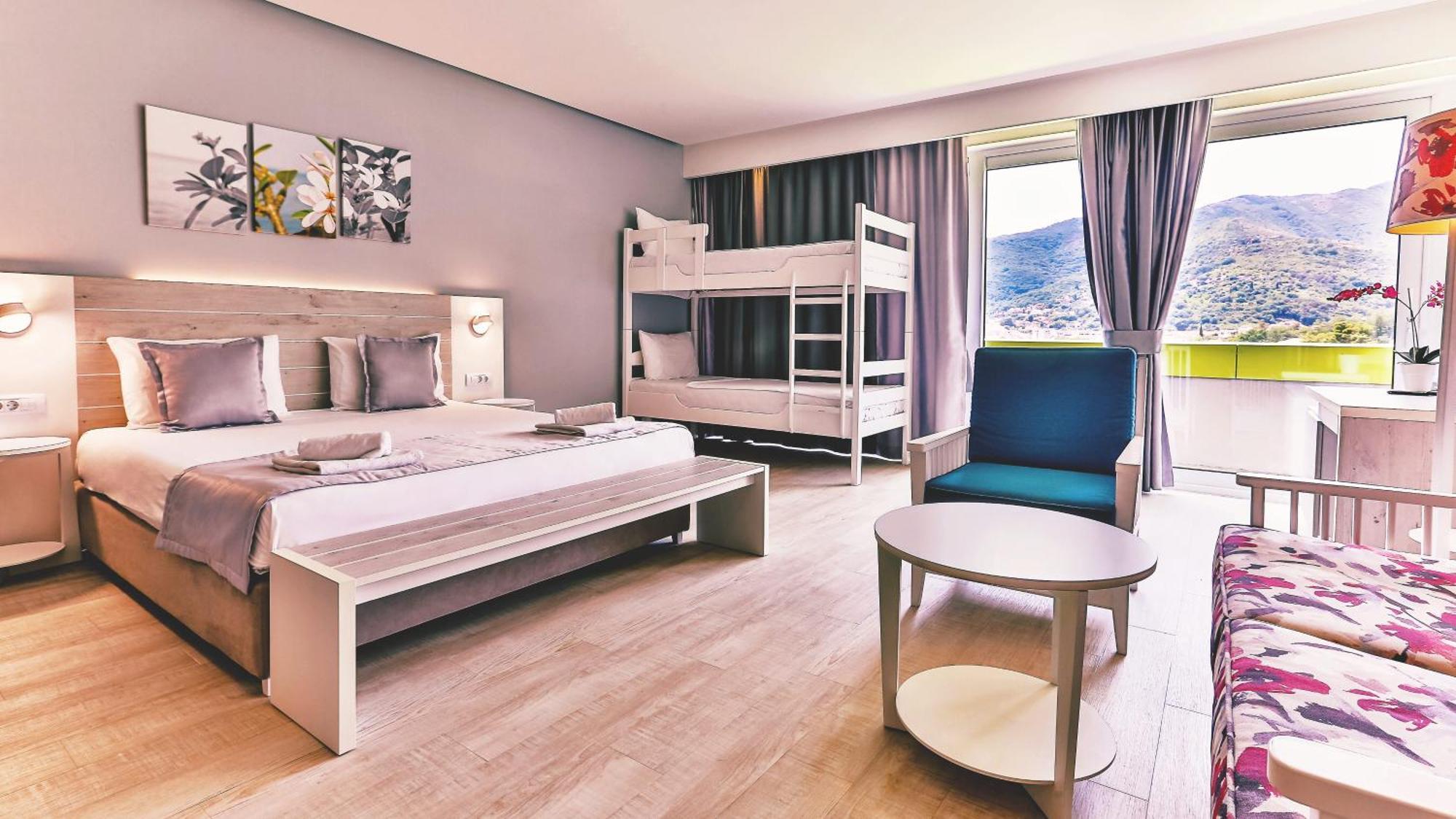 Carine Hotel Park 비엘라 외부 사진