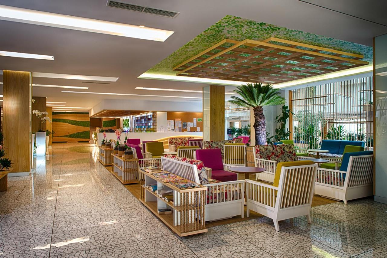 Carine Hotel Park 비엘라 외부 사진
