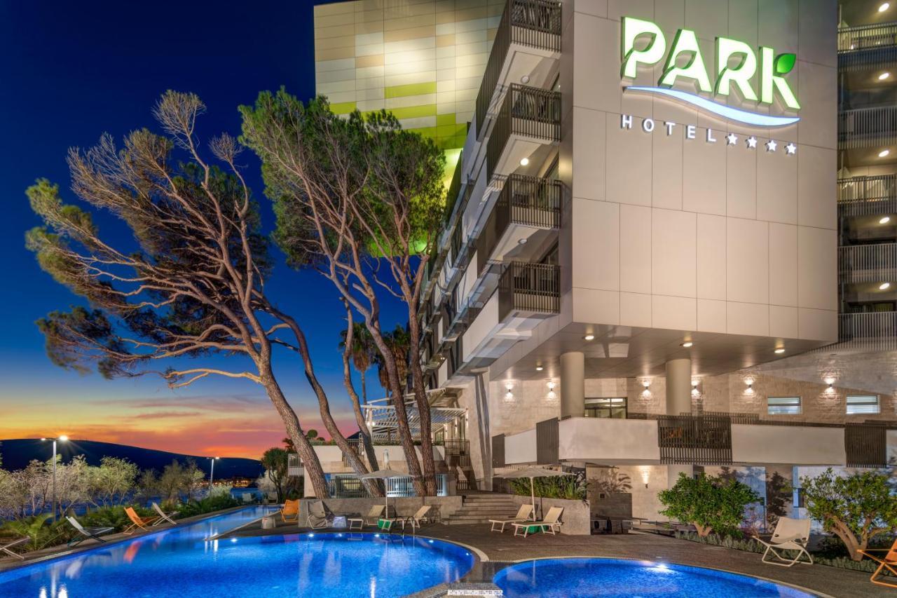 Carine Hotel Park 비엘라 외부 사진
