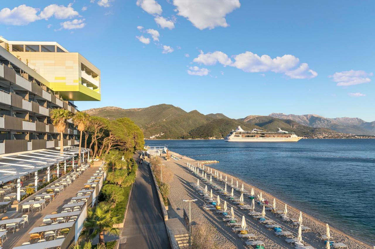 Carine Hotel Park 비엘라 외부 사진