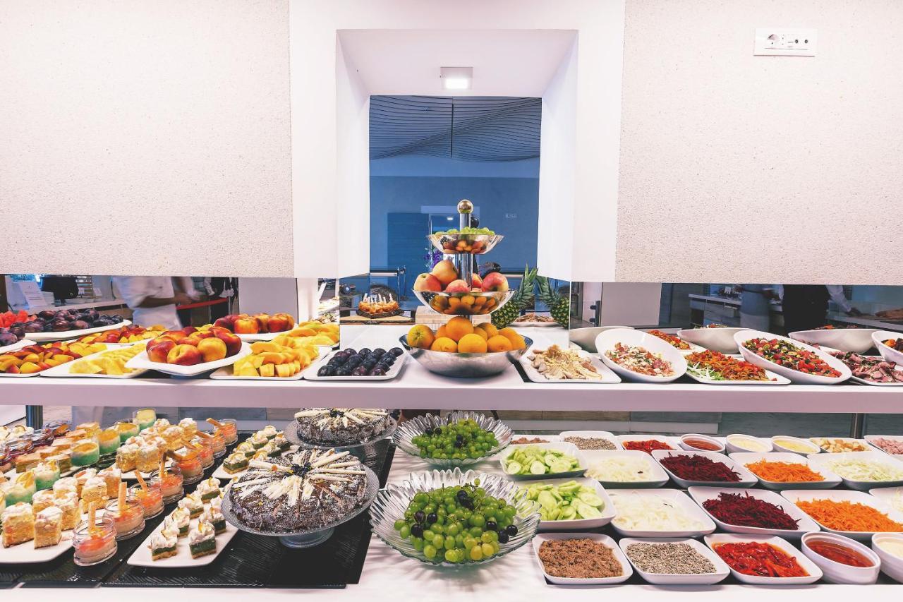 Carine Hotel Park 비엘라 외부 사진