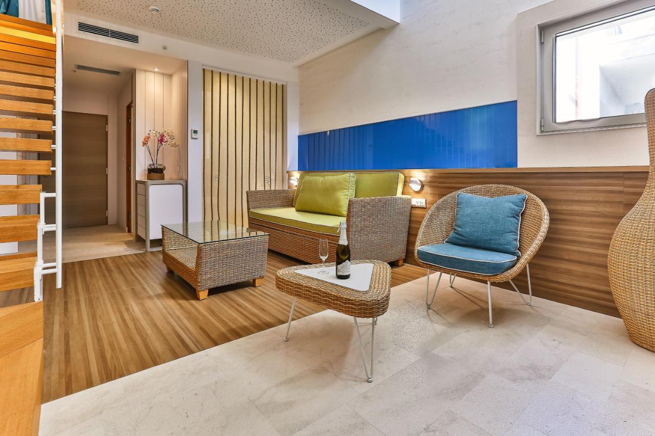 Carine Hotel Park 비엘라 외부 사진