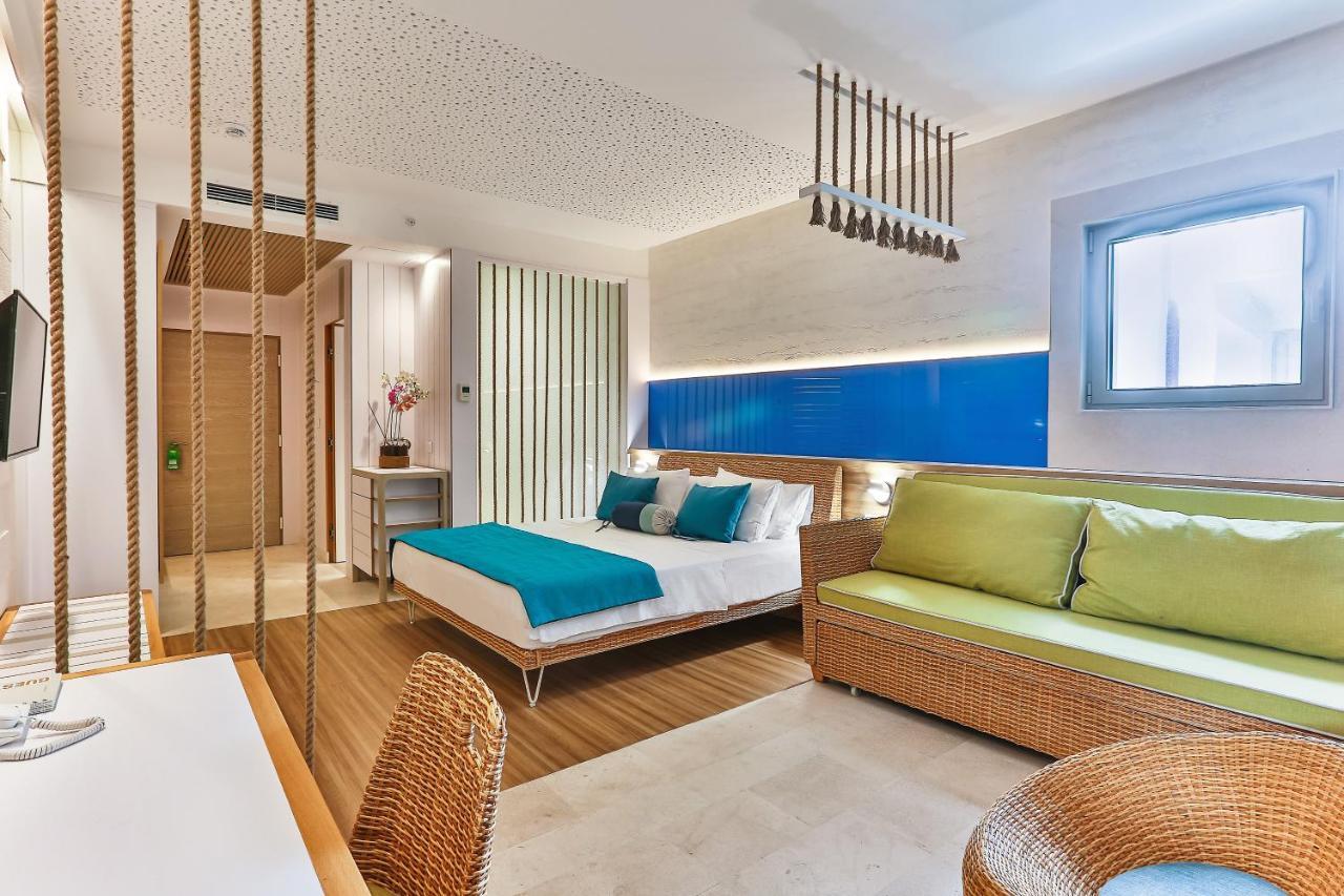Carine Hotel Park 비엘라 외부 사진