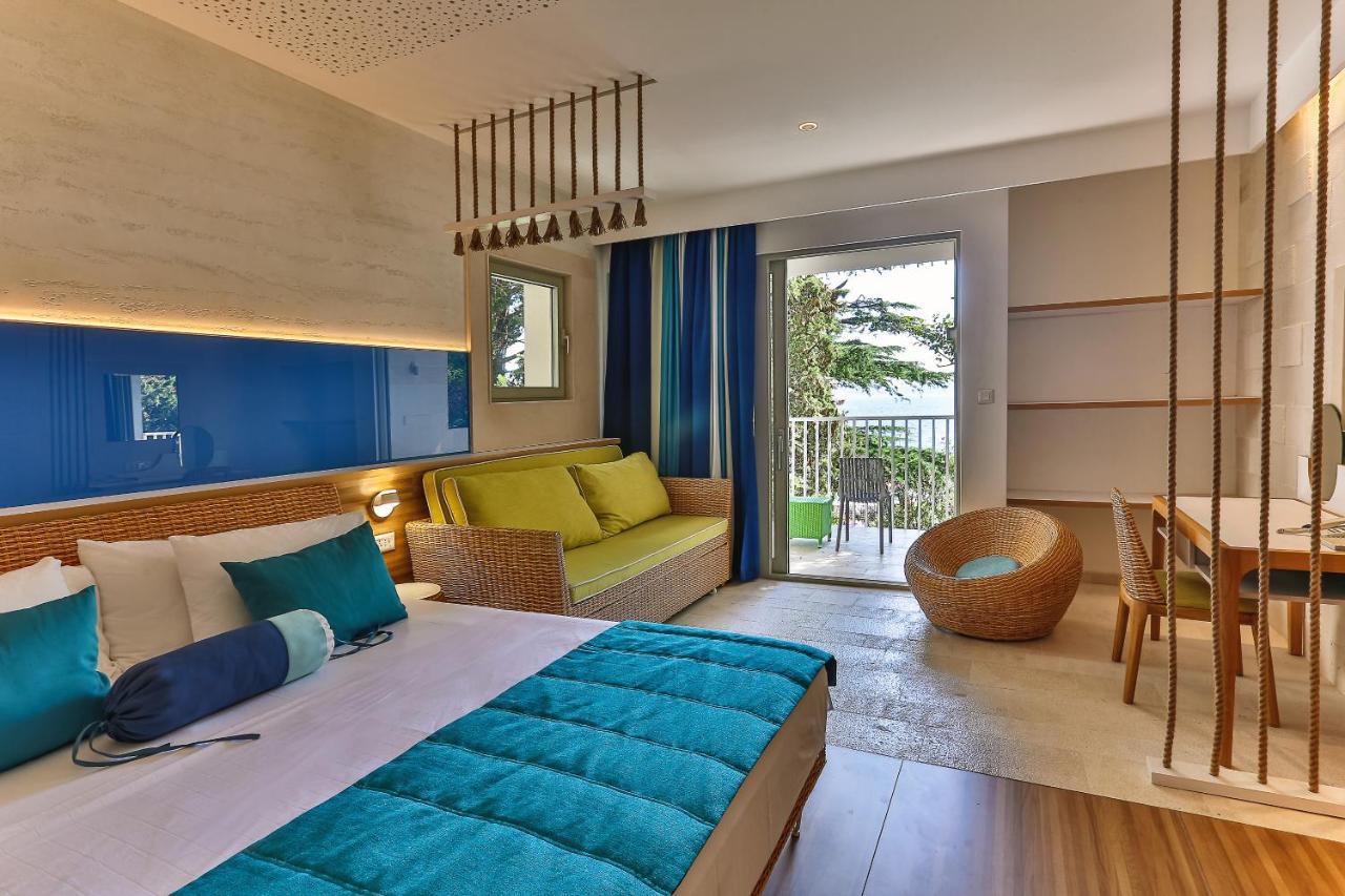 Carine Hotel Park 비엘라 외부 사진