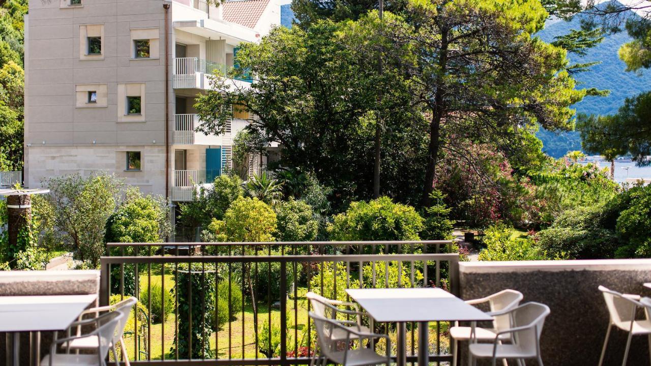 Carine Hotel Park 비엘라 외부 사진