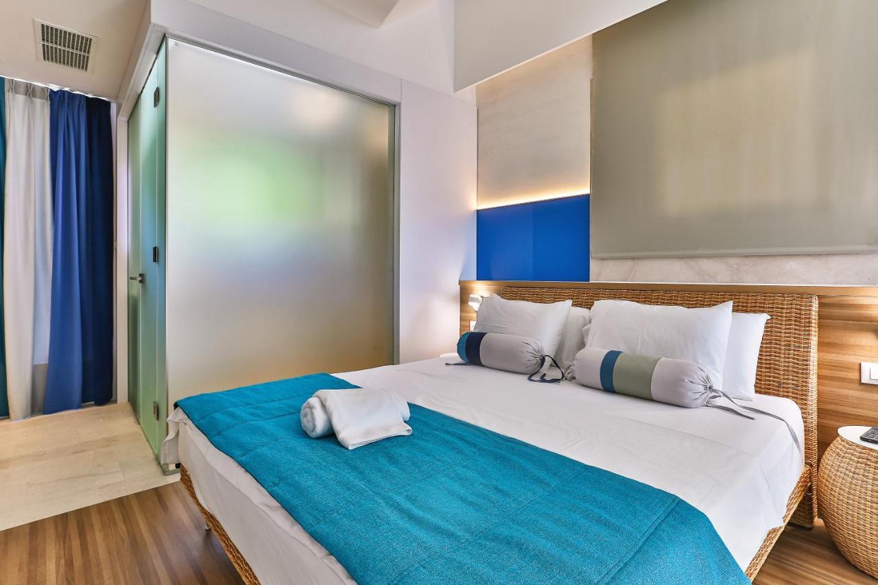 Carine Hotel Park 비엘라 외부 사진