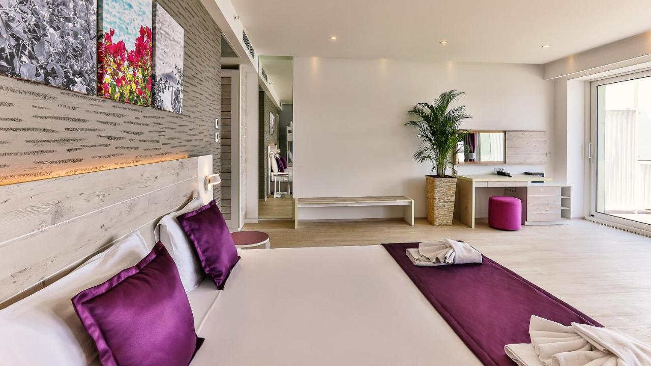 Carine Hotel Park 비엘라 외부 사진