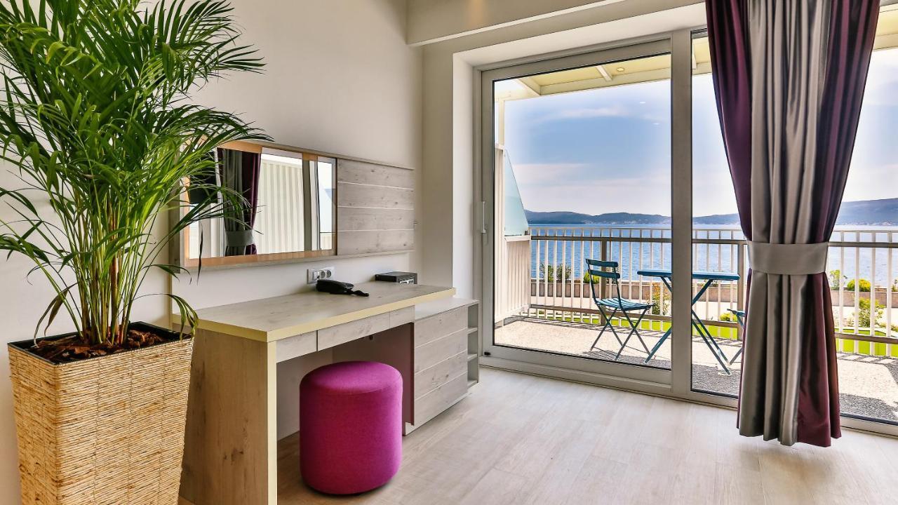 Carine Hotel Park 비엘라 외부 사진