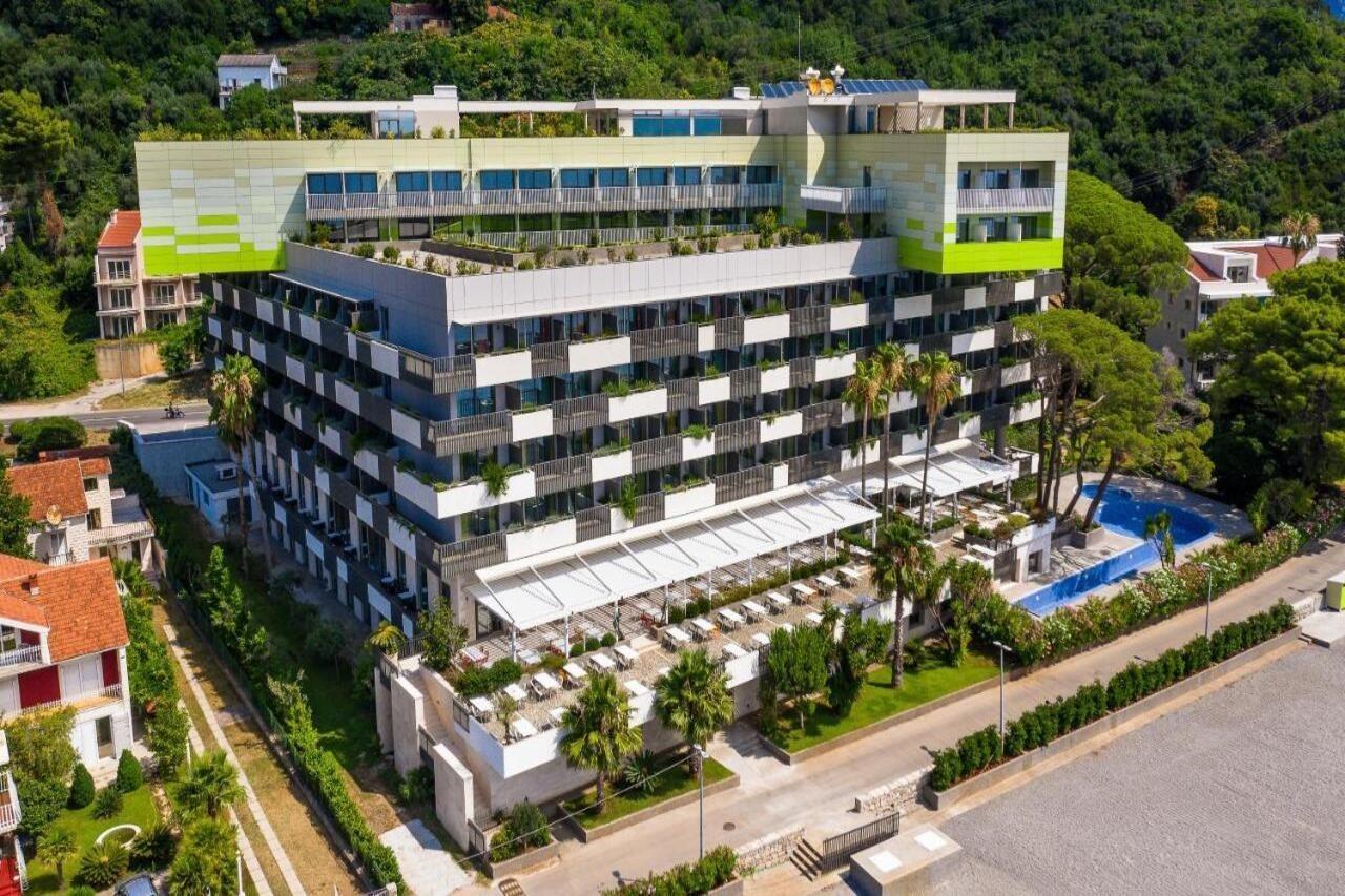 Carine Hotel Park 비엘라 외부 사진