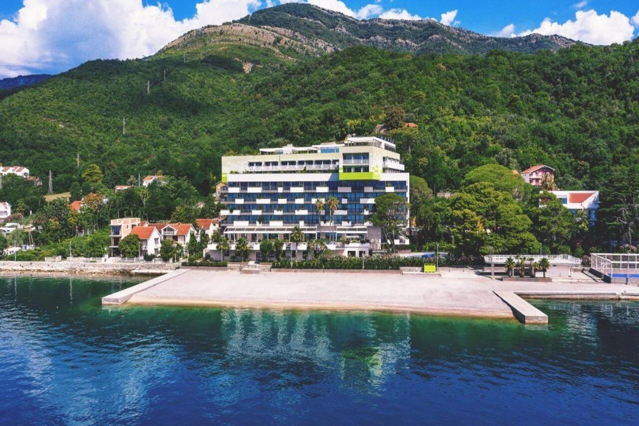 Carine Hotel Park 비엘라 외부 사진
