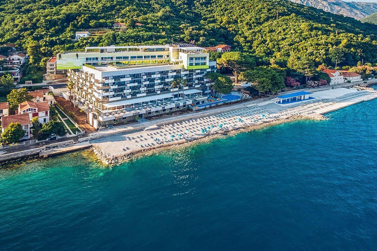Carine Hotel Park 비엘라 외부 사진