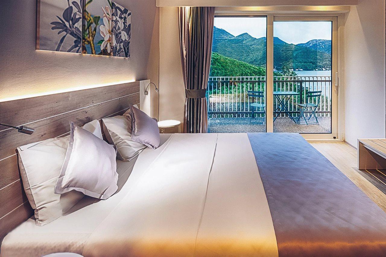 Carine Hotel Park 비엘라 외부 사진